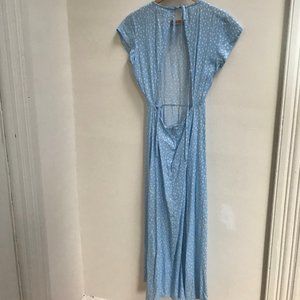 Urban Outfitter Midi Dress